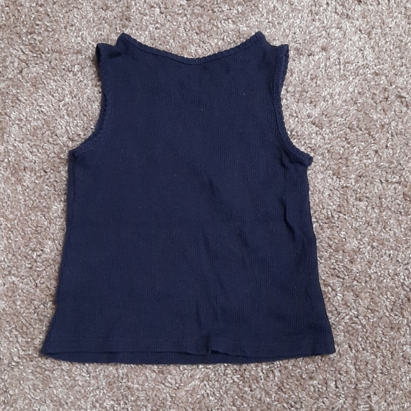 July 4 Grandma's Sparkler Tank - Picture 2 of 4